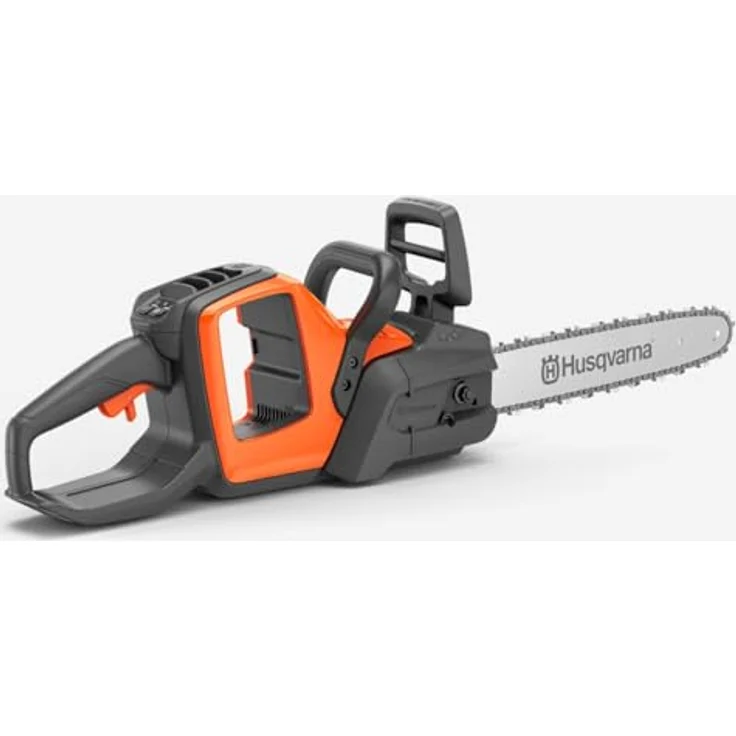 Husqvarna 230i Akku Kettensäge 36V mit 35 cm Schwert, 0,8 kW Brushless Motor, inkl. 4,0Ah Akku und Ladegerät, leicht und ergonomisch – Bild 2