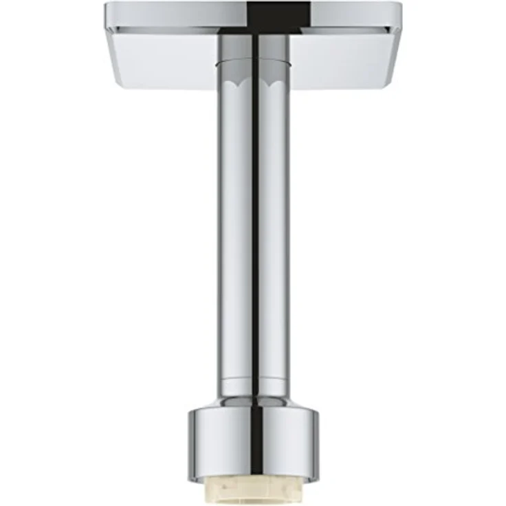 Grohe Kopfbrause Rainshower SmartActive 310 Cube, wassersparend in Chrom – Bild 3
