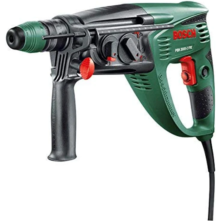 Bosch PBH 3000-2 FRE (0603394200) – Bild 3