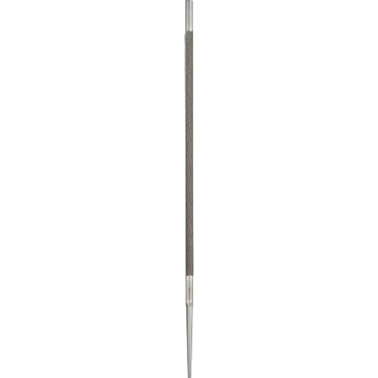 PFERD 18600758 rund Classic Line Kettensägefeilen, 3er-Verpackung, Feilen-ø 5,16 mm – Bild 3