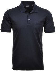 RAGMAN Poloshirt Herren Softknit-Polo