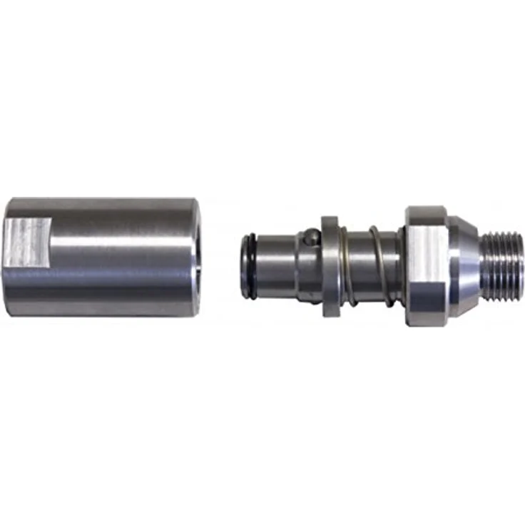 Eibenstock Schnellwechseladapter END 1550 P + EFB 152 PX, Originalqualität für Bohrfutter – Bild 3