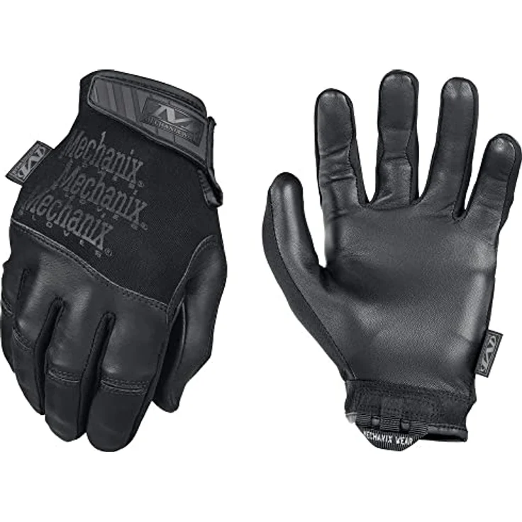 Mechanix Wear Handschuhe Tactical Specialty Recon, TSRE-55-008 – Bild 2