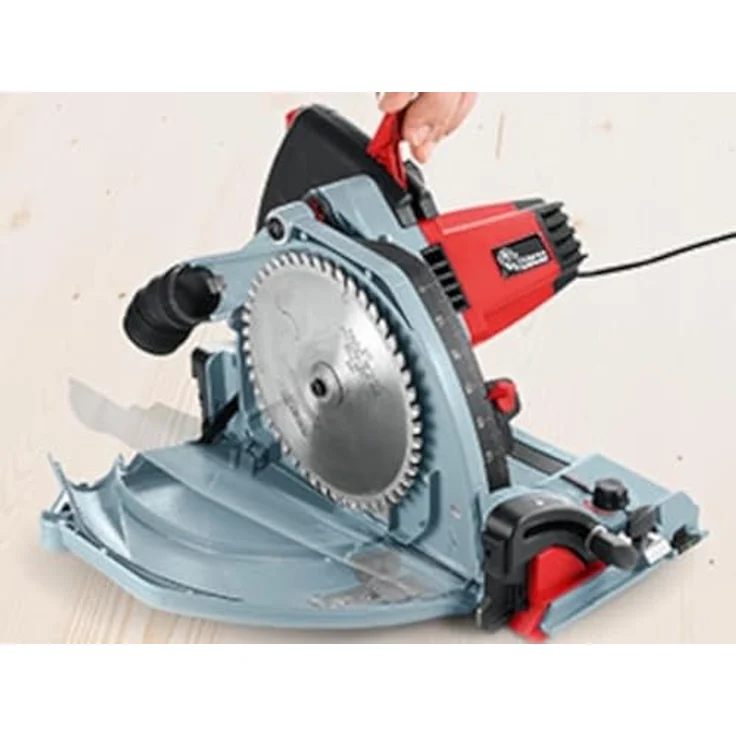 Mafell MT 55 cc Fan-Set, Tauchsäge mit stufenloser Drehzahleinstellung und Vorritzfunktion im T-MAX – Bild 3