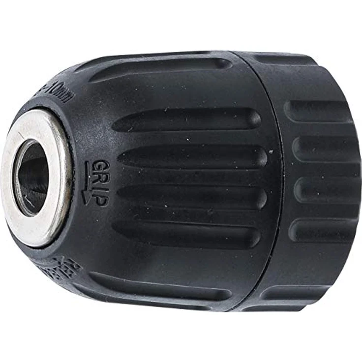 Kraftmann 9935 Schnellspannbohrfutter 0,8 - 10 mm - 3-8'' x 24 UNF – Bild 2