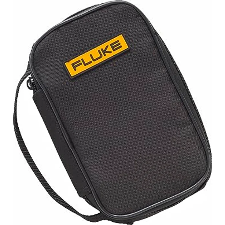 Fluke C35 Gepolsterte Multimeter-Tragetasche – Bild 2