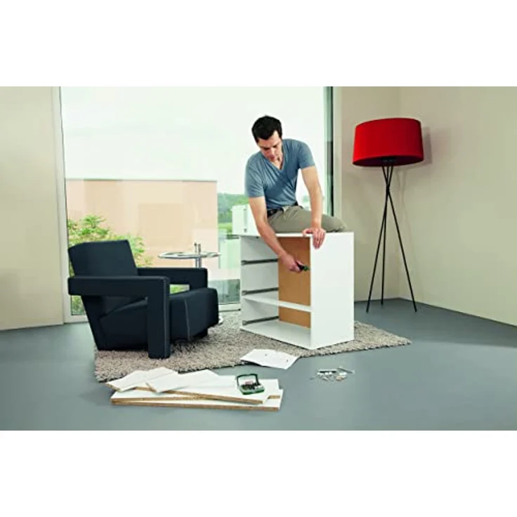 Bosch 32tlg. Bit Set (Zubehör für Elektrowerkzeuge und Handschraubendreher) – Bild 4