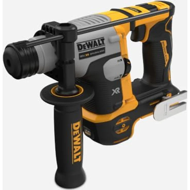 DeWalt Akku-Bohrhammer DCH172NT-XJ Abbruchhammer, Stemmhammer, Meißelhammer, Hammer-Bohren - 18V – Bild 5