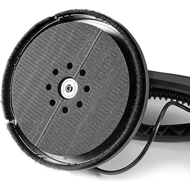 STAHLWERK TS-500 ST Leistungsstarker 500 Watt Profi-Trockenbauschleifer Langhalsschleifer mit Brushless Technologie für Wände und Decken – Bild 4