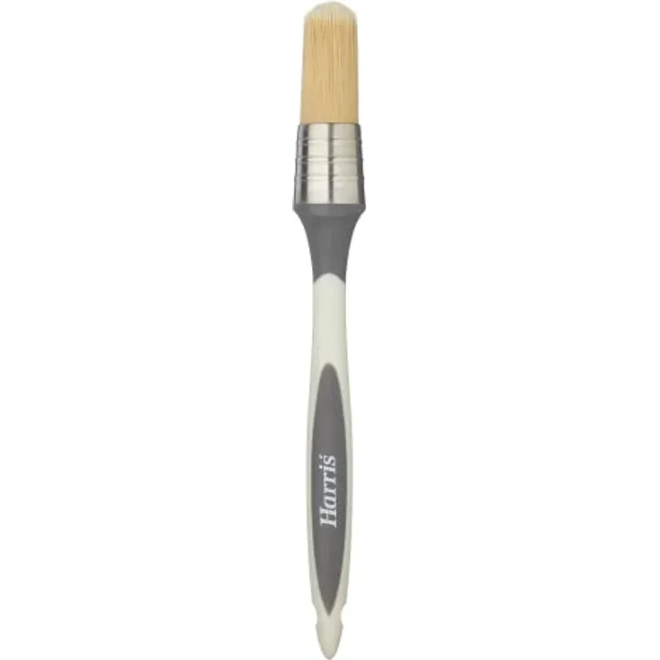 Swood 21 mm RND Flecken- und Varn-Pinsel