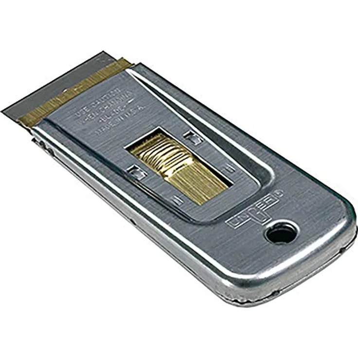 Unger SR20K Sicherheitsschaber, 4cm Größe