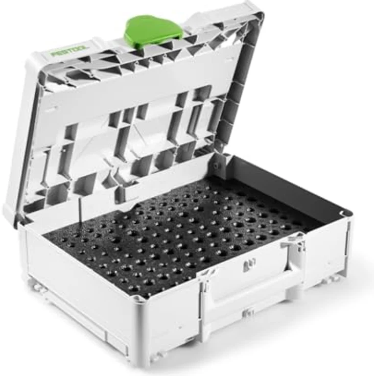 Systainer³ SYS3-OF D8/D12 - 576835 - Festool – Bild 2