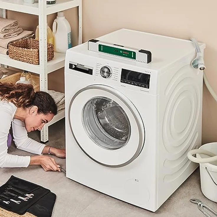 Bosch Home & Garden, Wasserwaage, EasySpiritLevel (40 cm) – Bild 6