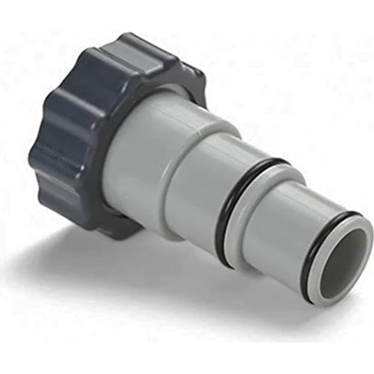 Intex Adapter A Ersatz-Schlauchadapter für Pumpen, A-Serie, mit Gewinde, Doppelpack – Bild 5