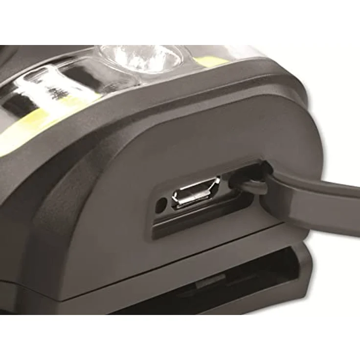Ansmann, Stirnlampe, (250 lm) – Bild 5