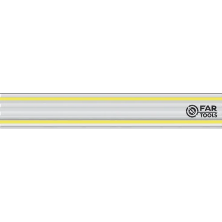 Fartools CS 165R Kreissäge auf Schiene, 1650 mm, 1200 W, Schwarz – Bild 7