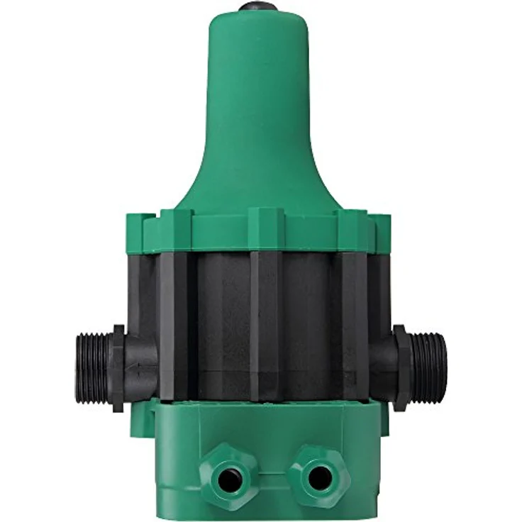 Deuba monzana® Druckschalter Druckwächter Pumpensteuerung Gartenbewässerung ohne Kabel – Bild 3