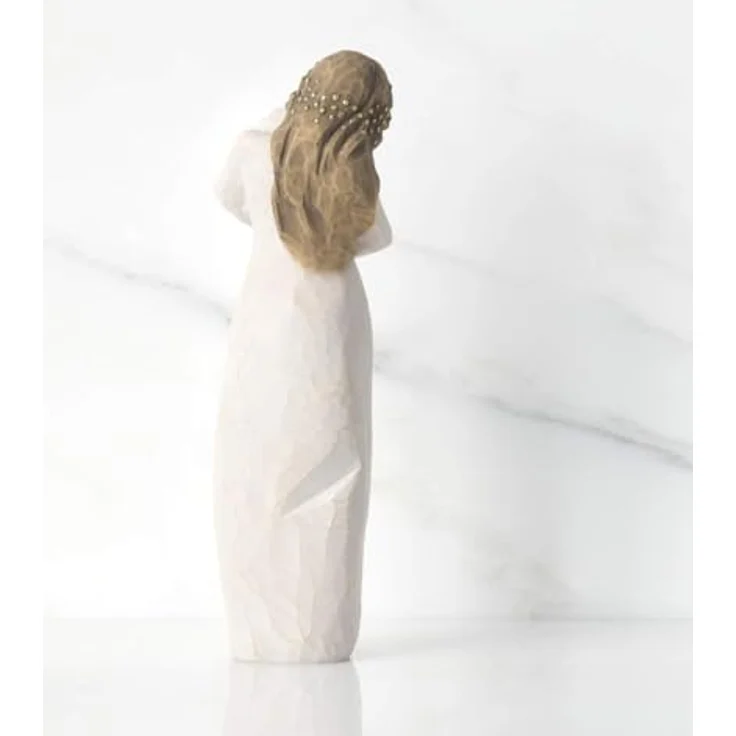 Willow Tree Figur - Heiligtum - Sanctuary – Bild 4