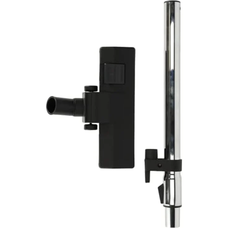 Dedra DED6607 Construction Giraffe Staubsauger, Nass- und Trockensauger mit 1600W und Schüttler – Bild 7