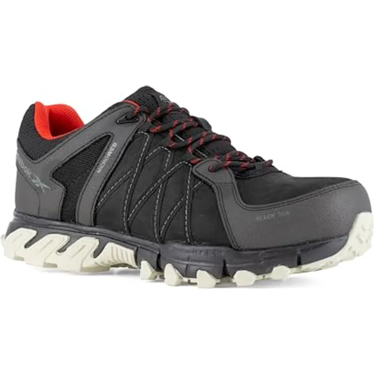REEBOK Sicherheitshalbschuh Trailgrip IB1050 S3 Gr.42 (Arbeitsschuh)