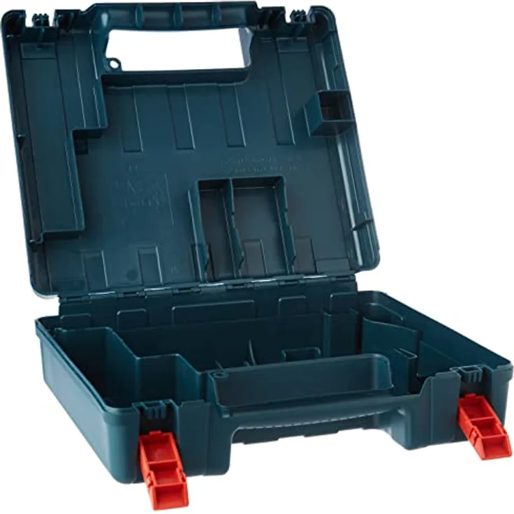 Bosch Werkzeugkoffer (2605438607) – Bild 4