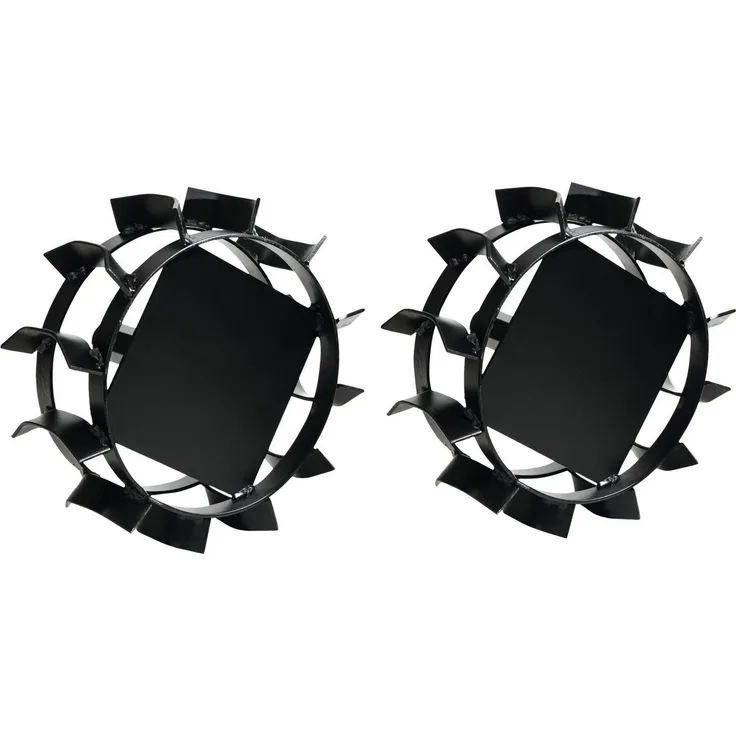 AL-KO Stahlradsatz für Pflug MH 770