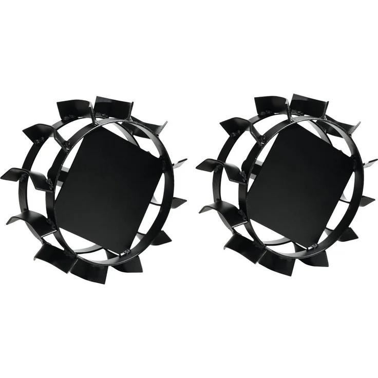 AL-KO Stahlradsatz für Pflug MH 770