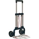 Bosch Professional Sackkarre aus Aluminium (klappbar, belastbar bis 125 kg)