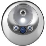 SPECK Gegenstromanlage BADU JET Vogue 400 Volt LED-Multicolour