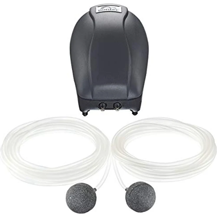 Pontec Teichbelüfter PondoAir Set 450 – Bild 2