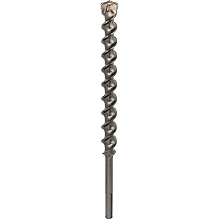 Bosch Professional Hammerbohrer SDS-max-7 (für Beton, Kalksandstein, Mauerwerk, Ø: 40 mm, Zubehör für Bohrhammer) – Bild 2