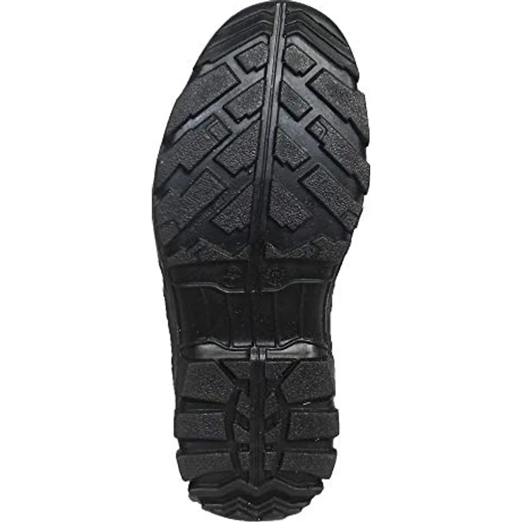 Lupriflex Schnittschutzstiefel Class 3 Sportive Hunter S3 SRC, Sicherheitsschuhe Größe 44 – Bild 3