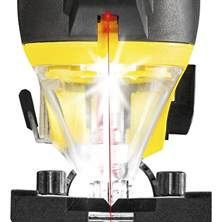 Trotec Stichsäge PJSS 13-230V – Bild 5