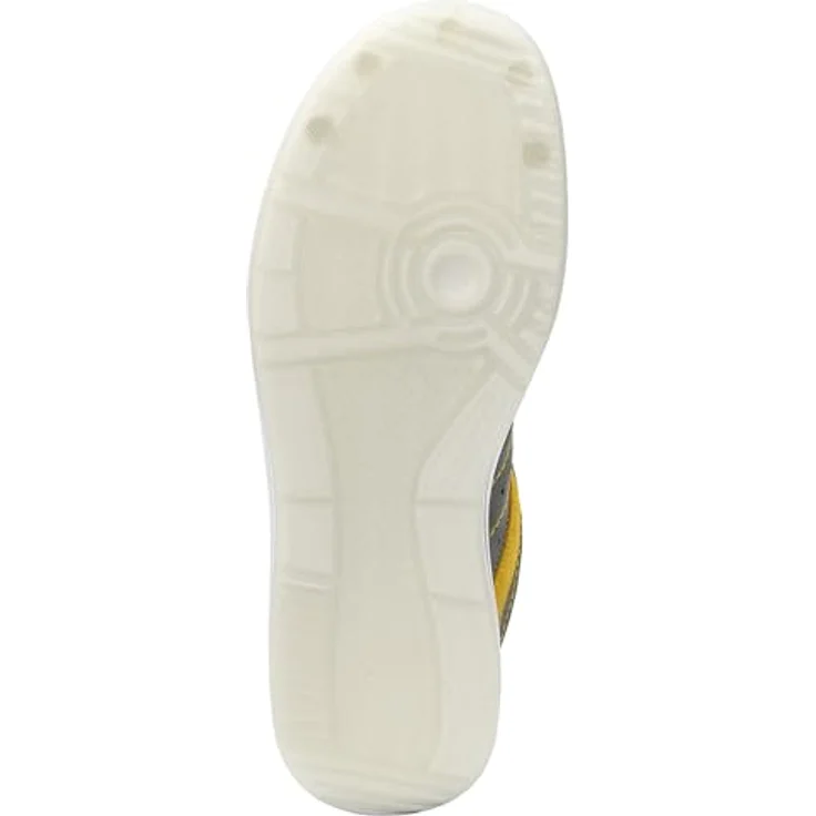 Elten BREEZER grey Low ESD S1 Sicherheitsschuhe mit Stahlkappe, Nubukleder, Gr. 40 – Bild 7
