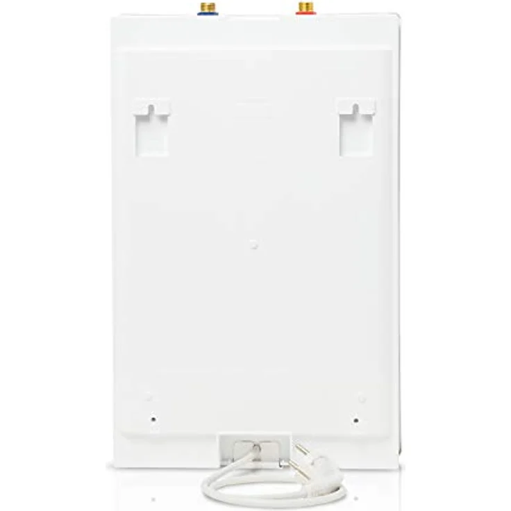 Bosch Tronic 2500 TO, elektronischer Kleinspeicher 10 Liter, drucklos, steckerfertig, Energieklasse A, weiß – Bild 5