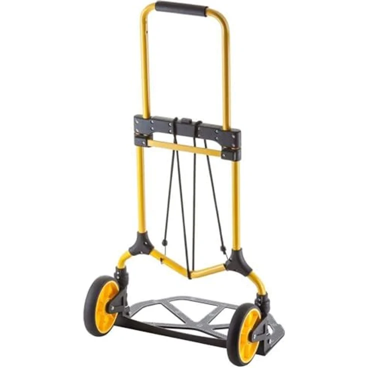 Stanley Faltbare Sackkarre, 90 Kg, SXWTD-FT582 – Bild 2