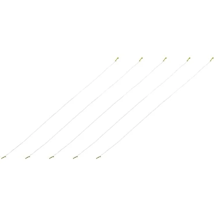 TOOLCRAFT TO-7853532 Heißdraht für Styroporschneider 5 St.