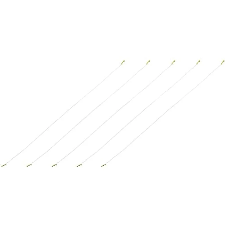 TOOLCRAFT TO-7853532 Heißdraht für Styroporschneider 5 St.