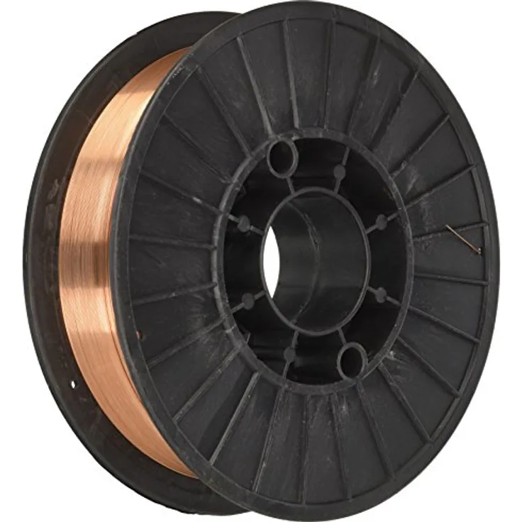 Güde Gas geschirmt Schweißdraht SG 2 – 5 kg/0,6 mm