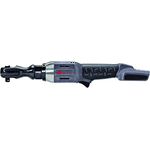 Ingersoll-Rand Kabellose Ratschen R3150, 1/2-Zoll 20V, Nur Werkzeug - 73 Nm Drehmoment, Metall- und Verbundkonstruktion, leicht und robust