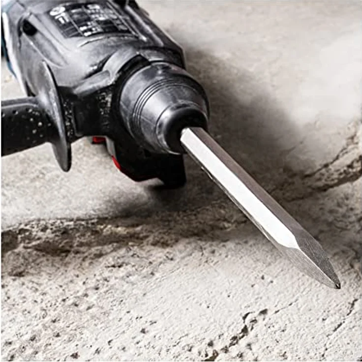 STIER SDS-Plus Spitzmeißel 250 mm – Bild 2