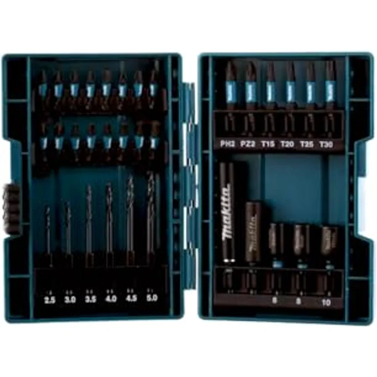 Makita B-66896 - Preisvergleich – Bild 1