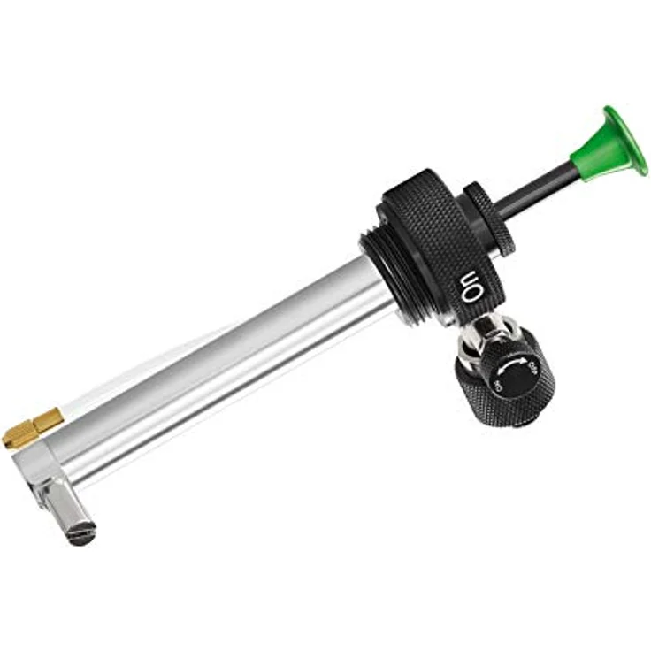 Optimus Polaris Optifuel, Gaskocher mit robuster Brennstoffpumpe und integrierter Entlüftungsfunktion – Bild 2