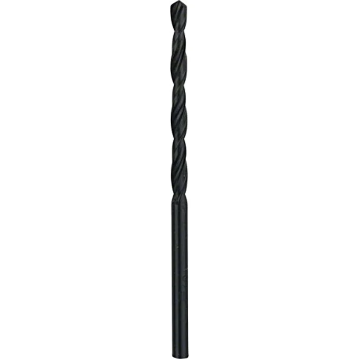 Bosch Metallbohrer HSS-R rollgewalzt (2 Stück, Ø 3,2 mm) - Preisvergleich – Bild 2