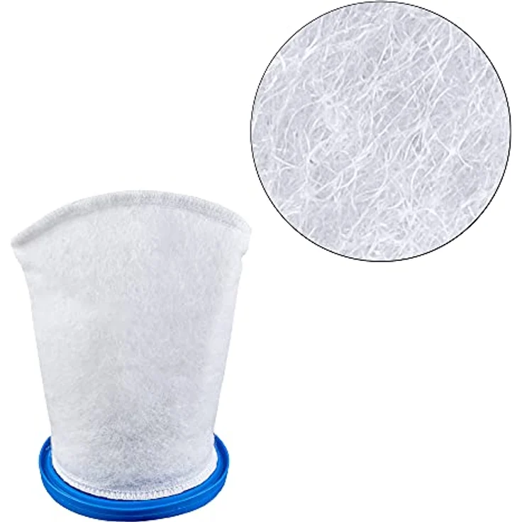 Pool Blaster Max X-Treme MULTILAYER Filter Tasche – Bild 3