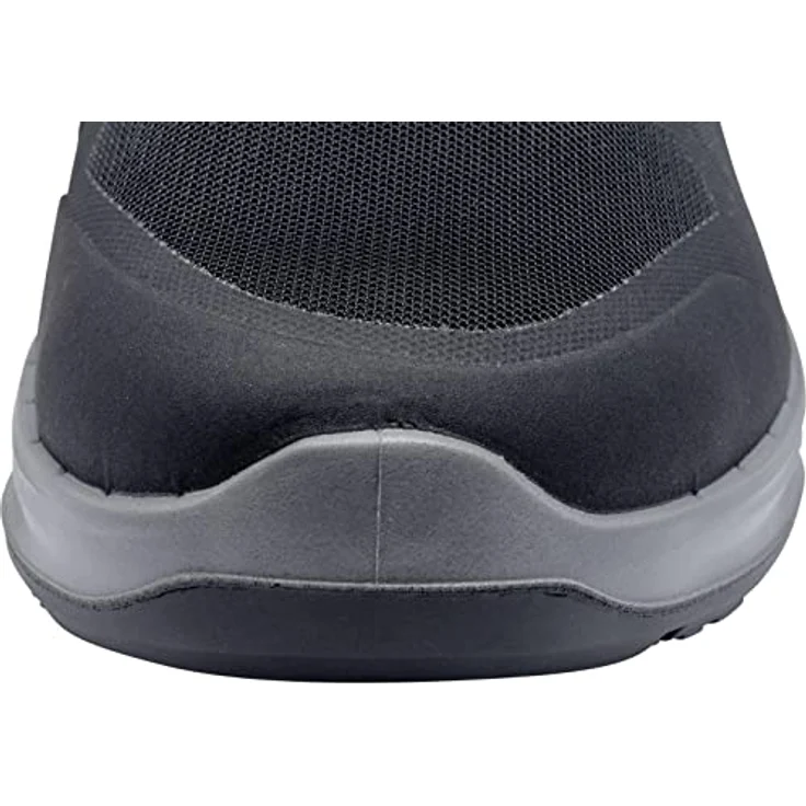 Uvex Safety 1 sport Sicherheitsschuhe, O1, ergonomisch, leicht und klimaoptimiert, Größe 49 – Bild 3