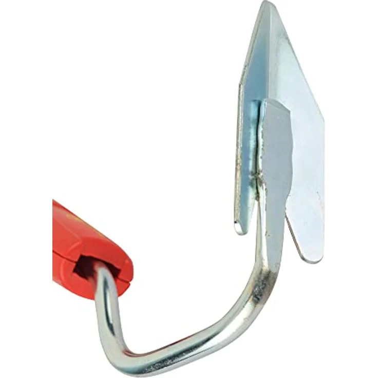 Wolf-Garten Lüfter BI-M, spezieller Bodenlüfter mit 3,5 cm Arbeitsbreite für enge Beetreihen – Bild 2