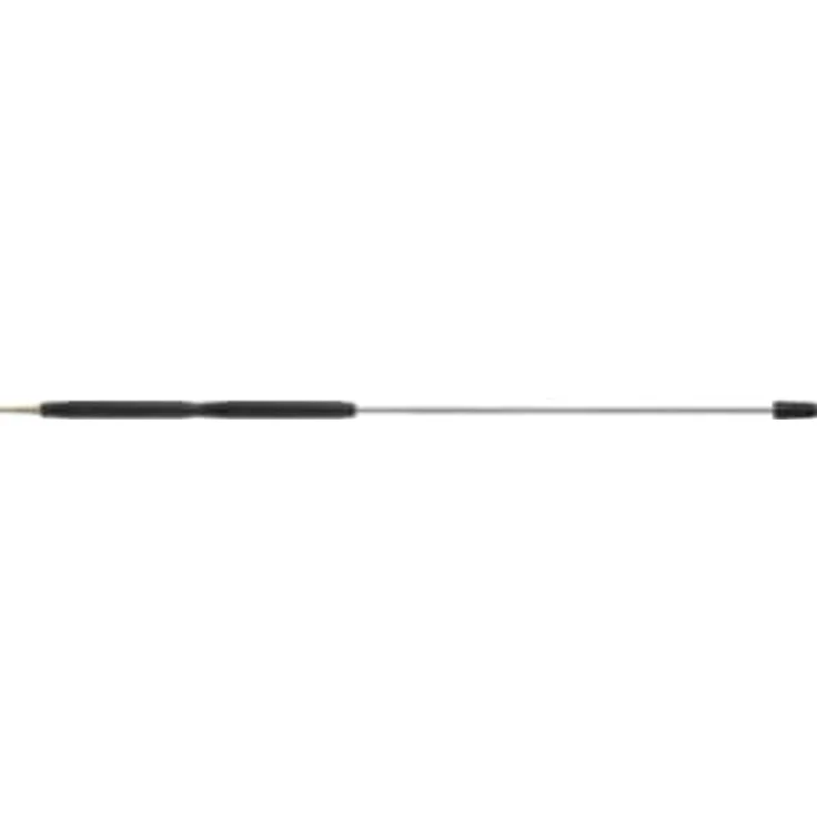 Kränzle 41154.8 Lanzenverlängerung 1500 mm, Hochdruckreiniger Zubehör mit Griffschale D12 – Bild 2