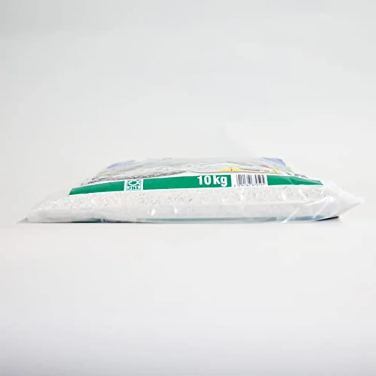 JBL GmbH & Co. KG Aquariensand Sansibar River, 10 kg, Naturfarbe – Bild 3