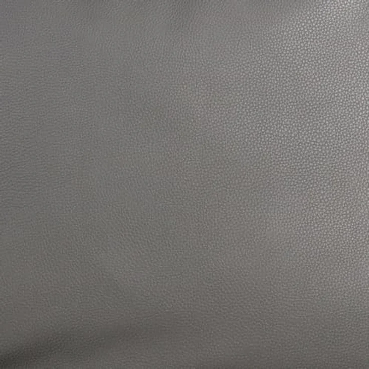 Flamingo Korb Leder - Odet Rechteck Beige - Luxuriöser Schlafplatz aus synthetischem Leder und Polyesterfüllung – Bild 2